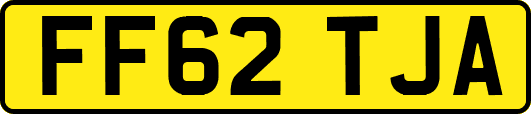 FF62TJA