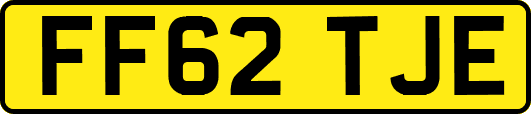 FF62TJE
