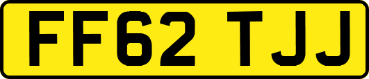 FF62TJJ