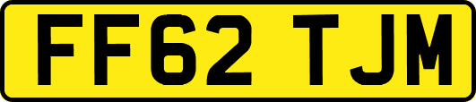 FF62TJM