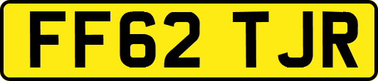 FF62TJR