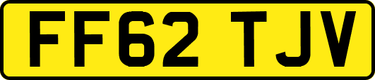 FF62TJV