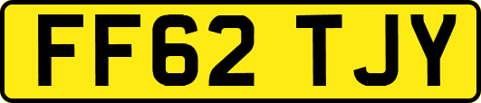 FF62TJY