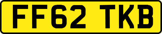 FF62TKB
