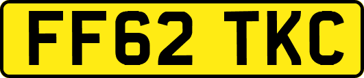 FF62TKC