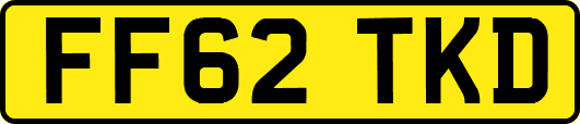 FF62TKD