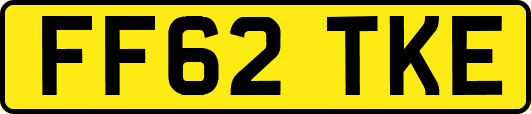 FF62TKE