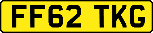 FF62TKG