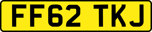 FF62TKJ