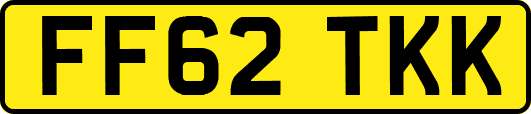 FF62TKK