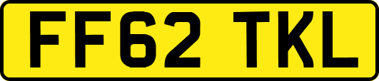 FF62TKL