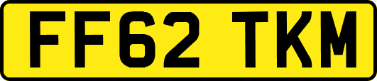 FF62TKM