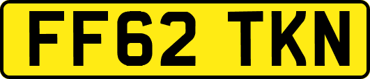FF62TKN