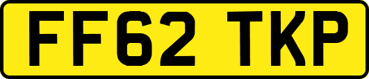 FF62TKP