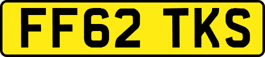 FF62TKS