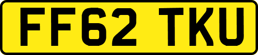 FF62TKU