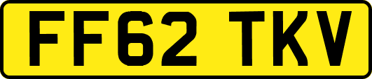 FF62TKV