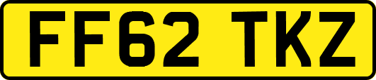 FF62TKZ