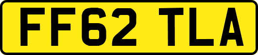 FF62TLA