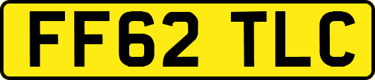 FF62TLC