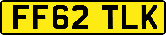 FF62TLK