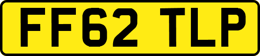 FF62TLP