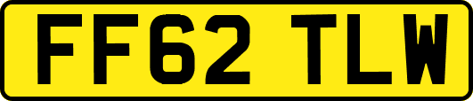 FF62TLW