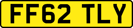 FF62TLY