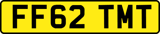 FF62TMT