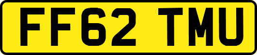 FF62TMU
