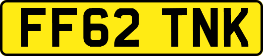 FF62TNK