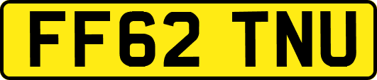 FF62TNU