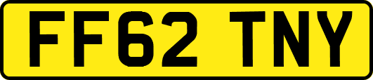 FF62TNY