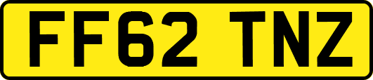 FF62TNZ