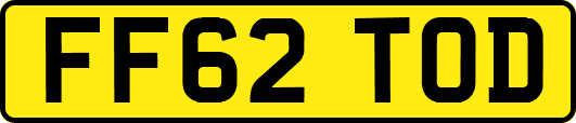 FF62TOD
