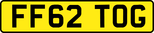 FF62TOG