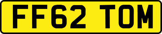 FF62TOM