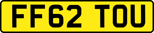 FF62TOU