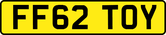 FF62TOY