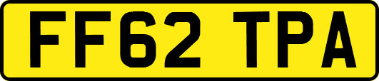 FF62TPA