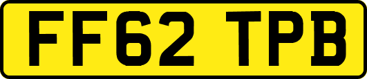 FF62TPB