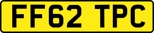 FF62TPC