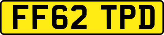 FF62TPD