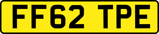 FF62TPE