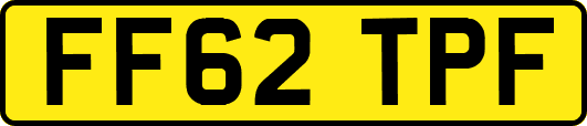 FF62TPF