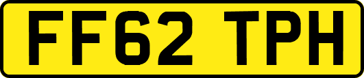 FF62TPH