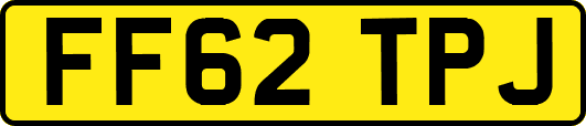 FF62TPJ