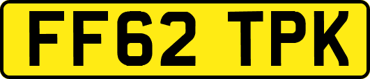 FF62TPK