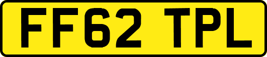 FF62TPL