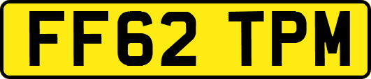 FF62TPM